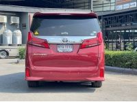 Toyota Alphard 2.5 SC Package ปี 2019 ไมล์ 119,xxx Km รูปที่ 4